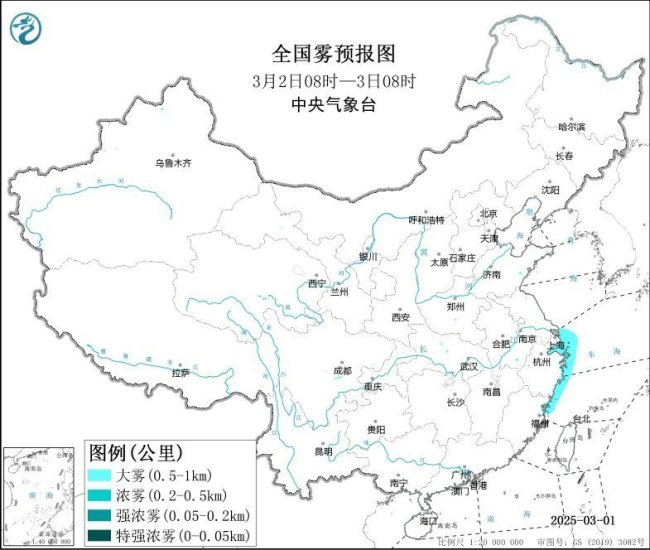 积雪10厘米！暴雪大风冰雹寒潮返场了